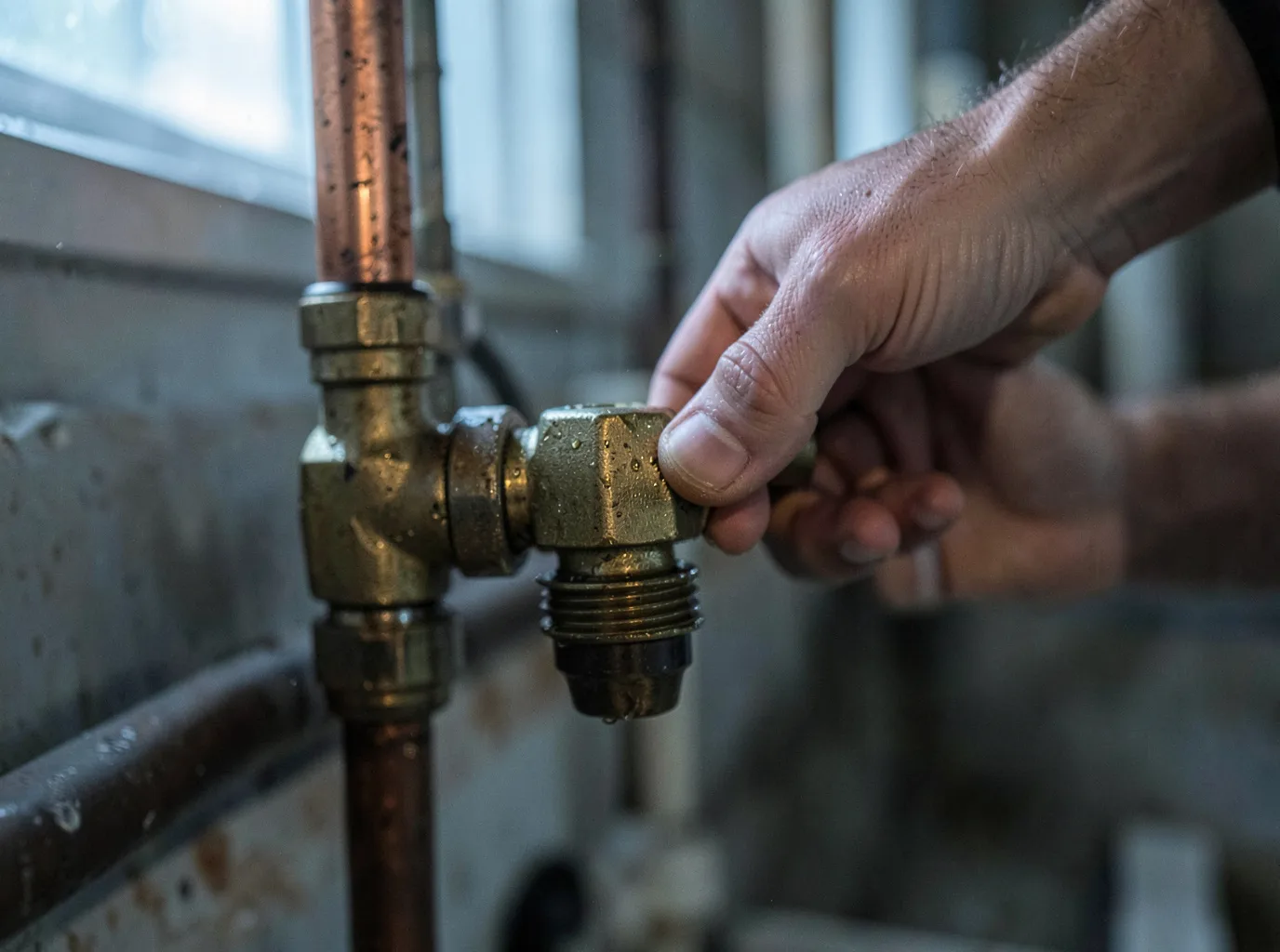 Emergency Plumber Kohler, WI FAQs